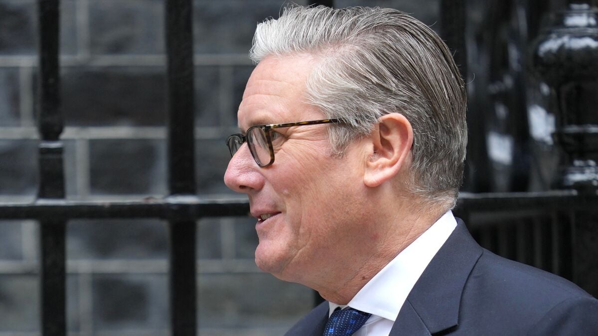 Britain to supply enriched uranium to Ukraine for its nuclear power plant