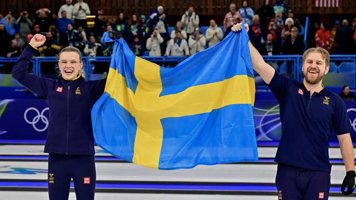 After the gold rush: I felt pretty safe