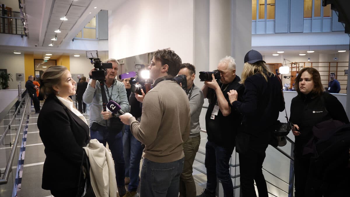 Focus on penalties as Borg Høiby trial ends