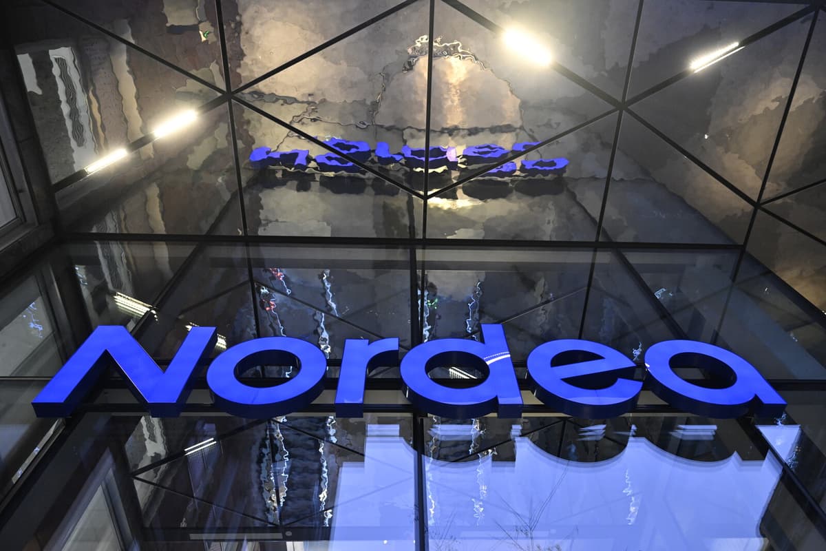 Nordea CEO: Nordic Region Resilient Amid Rising Global Uncertainty