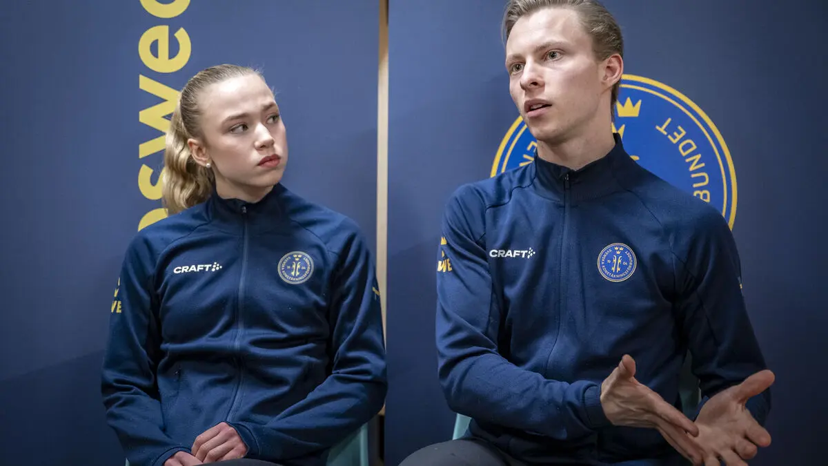 New Olympic hopeful's nervous wait for passport: "Not safe"