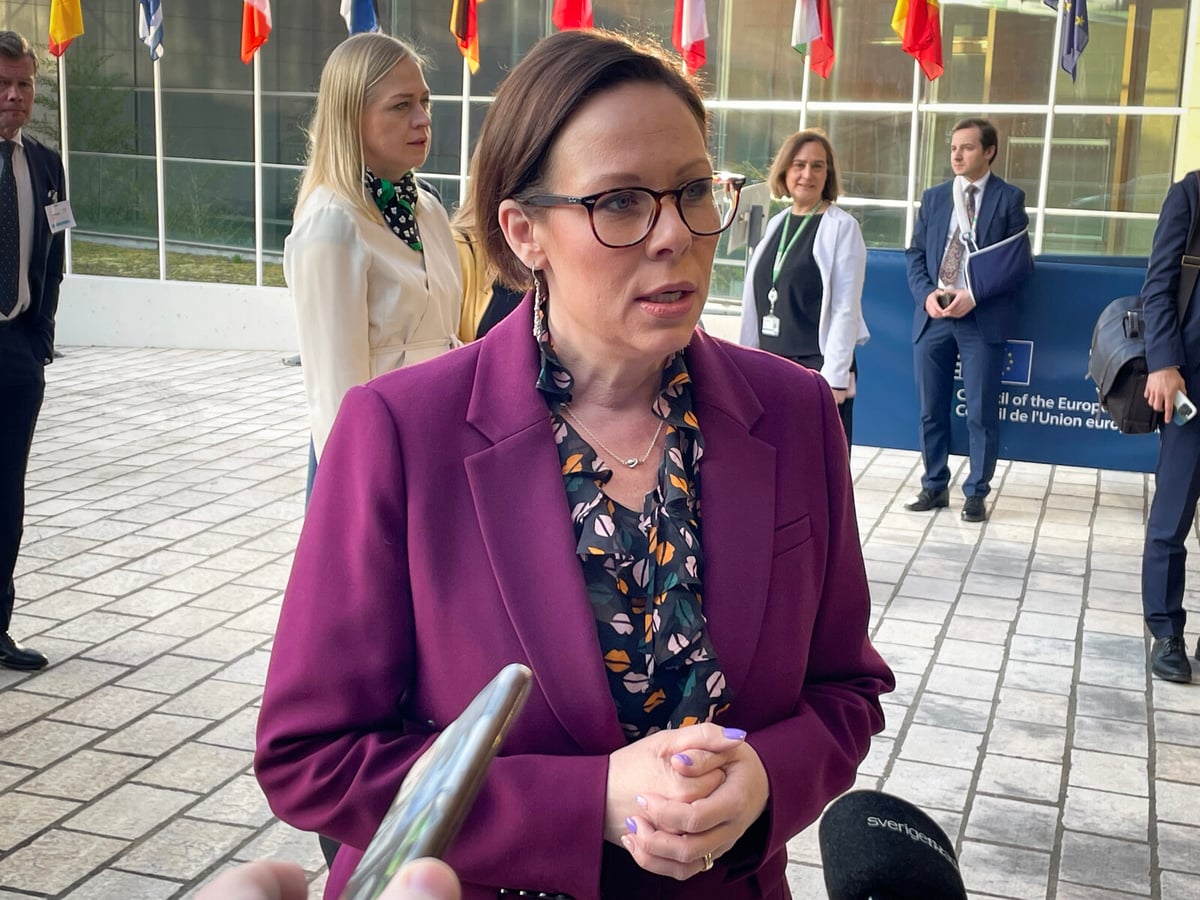 EU Condemns Russia's Attack on Sumy, Urges Stronger US Response