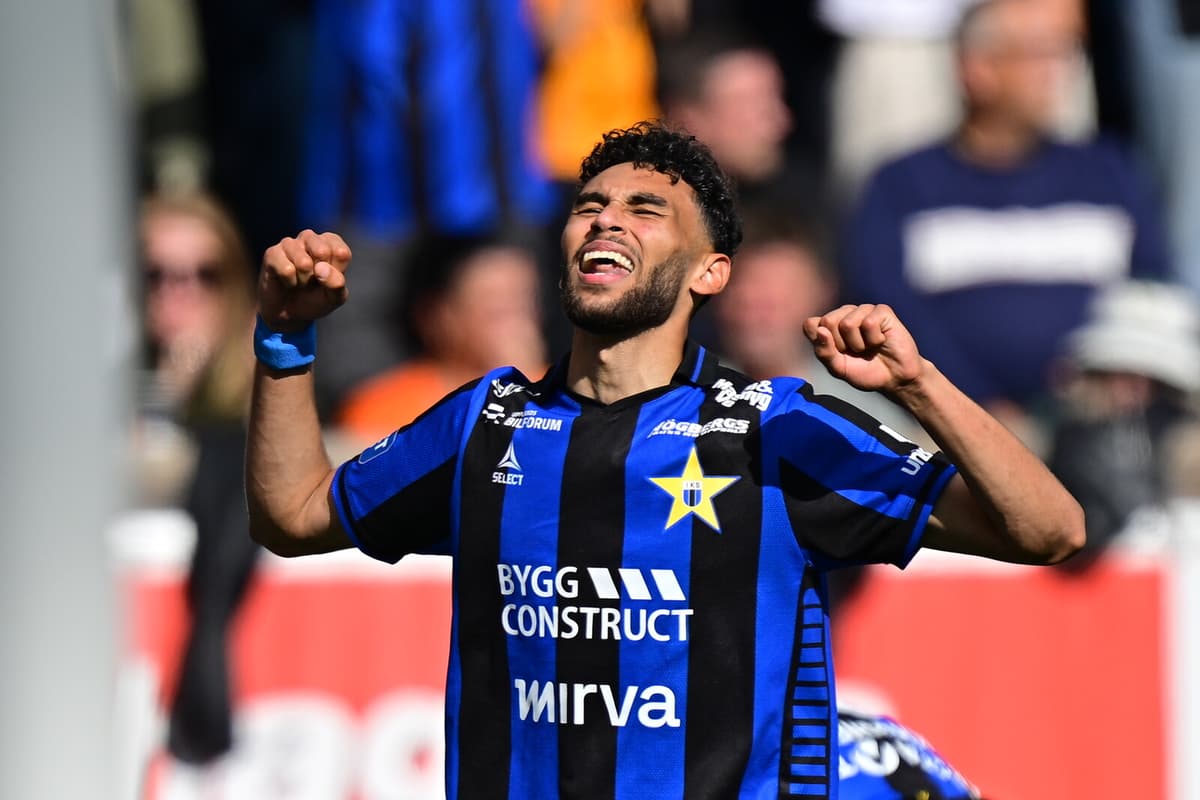 Hammarby Falls to Sirius 3-1 in Allsvenskan Match