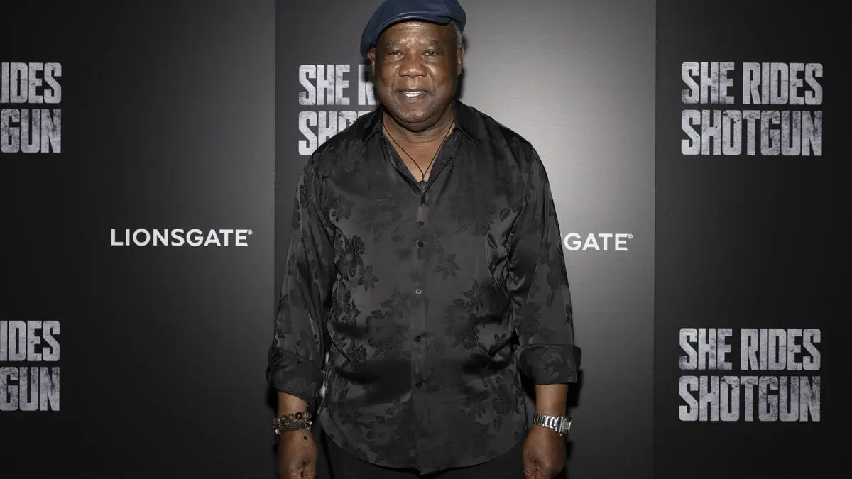 Another The Wire actor dead as Isiah Whitlock Jr. dies at 71