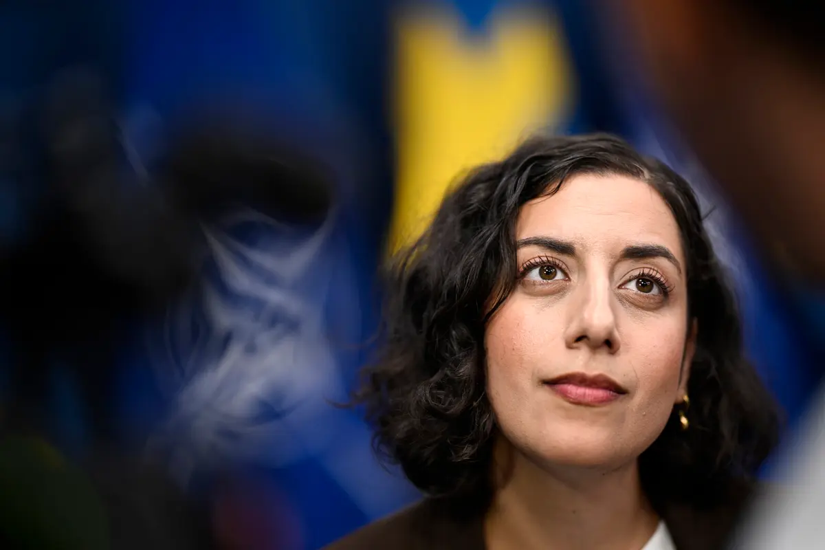 Education Ministers Meet on School Reforms, No Concrete Outcomes