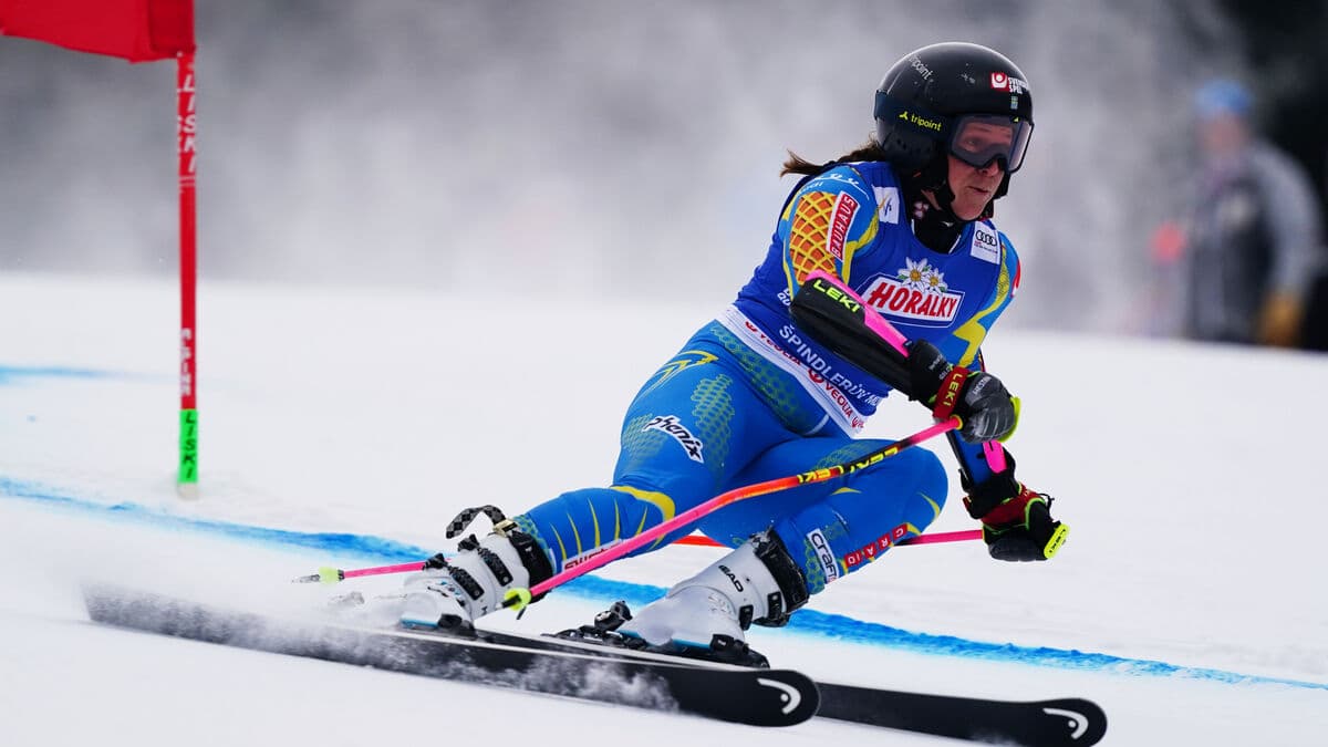 Olympic announcement - Hector wins again