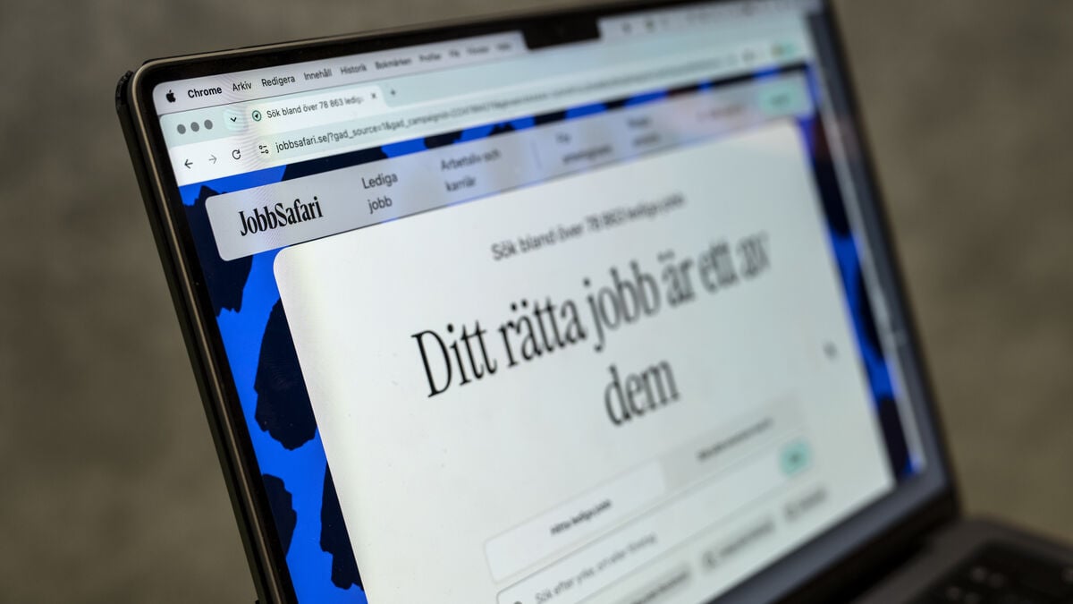 Construction Jobs Rise 22% as Sweden’s Labour Market Shows Signs of Recovery