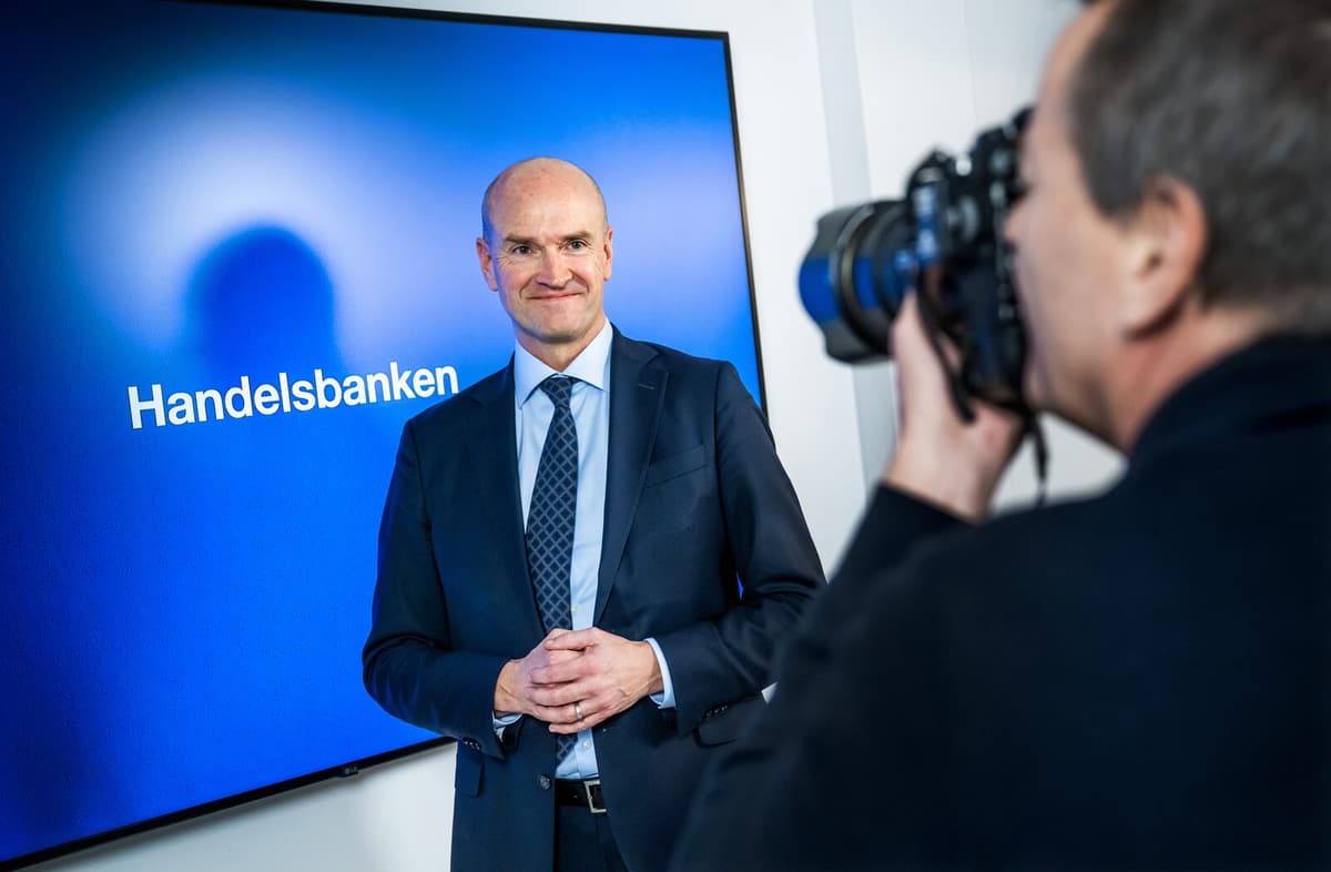 Handelsbanken Surpasses Market Expectations with Strong Quarterly Profit
