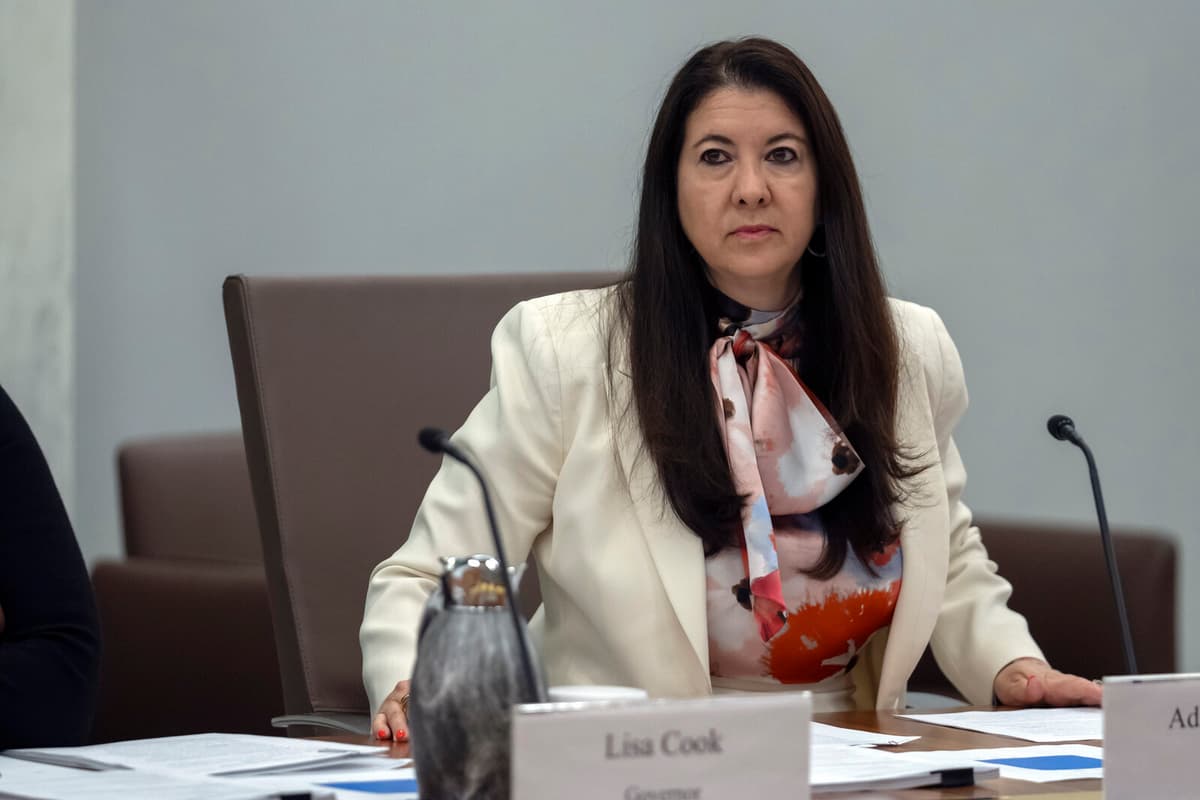 Fed Board Member Adriana Kugler Resigns Early