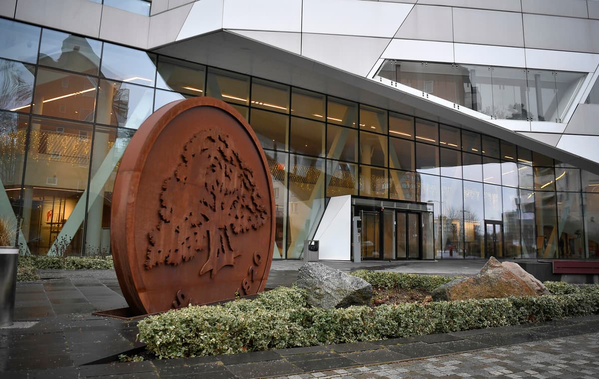 Swedbank Reduces One-Year Mortgage Interest Rate to 3.34%