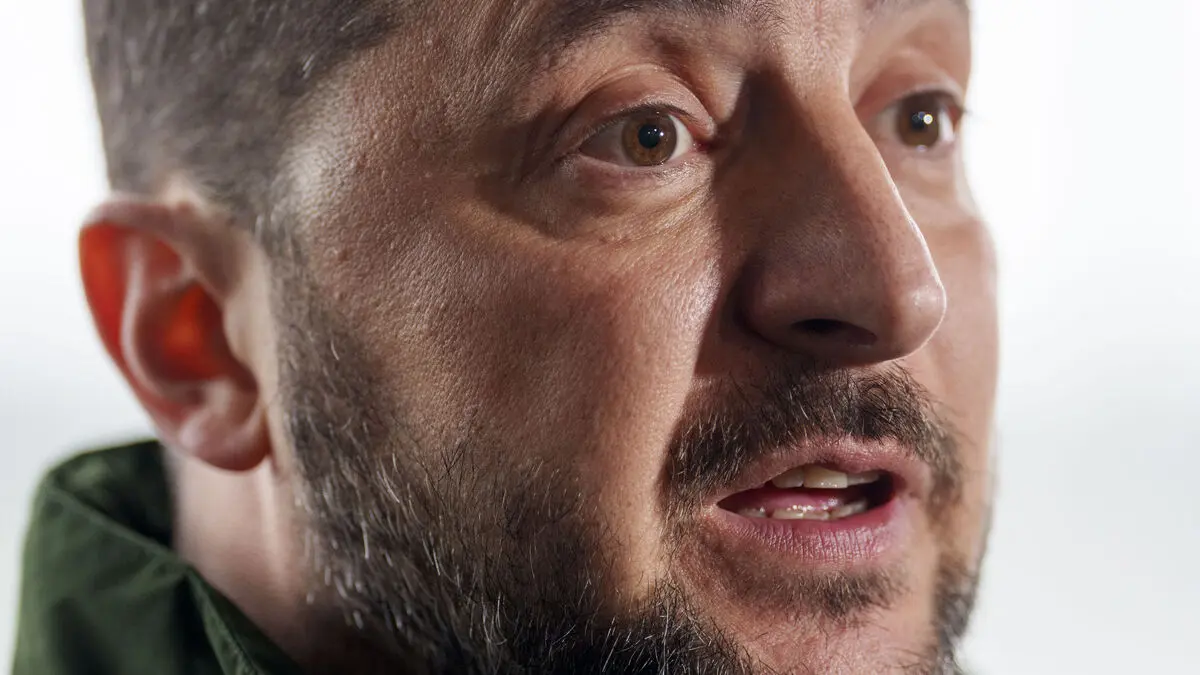 Ukraine takes a hard look at scandal-hit energy sector