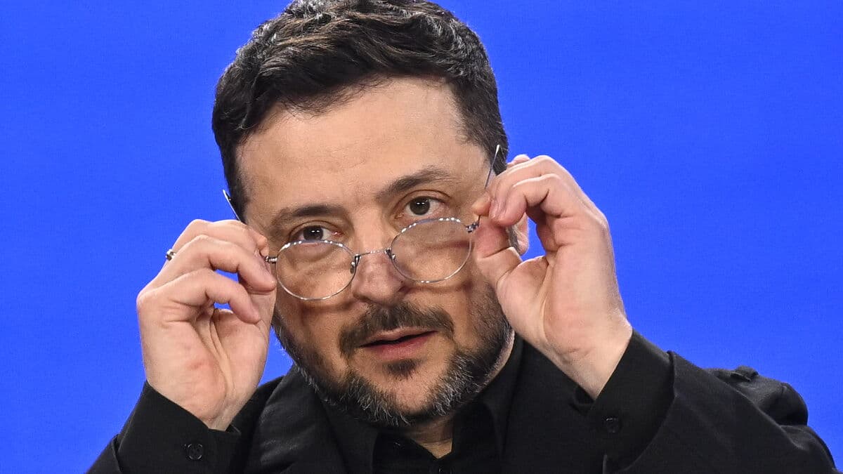 Strong EU support for Ukraine manifested in Kyiv