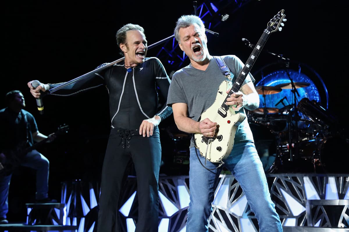 Eddie Van Halen's Iconic Guitar Expected to Fetch Millions at Auction