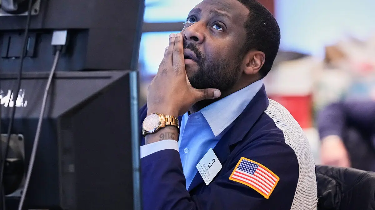 Wall Street ended the week with Friday gains