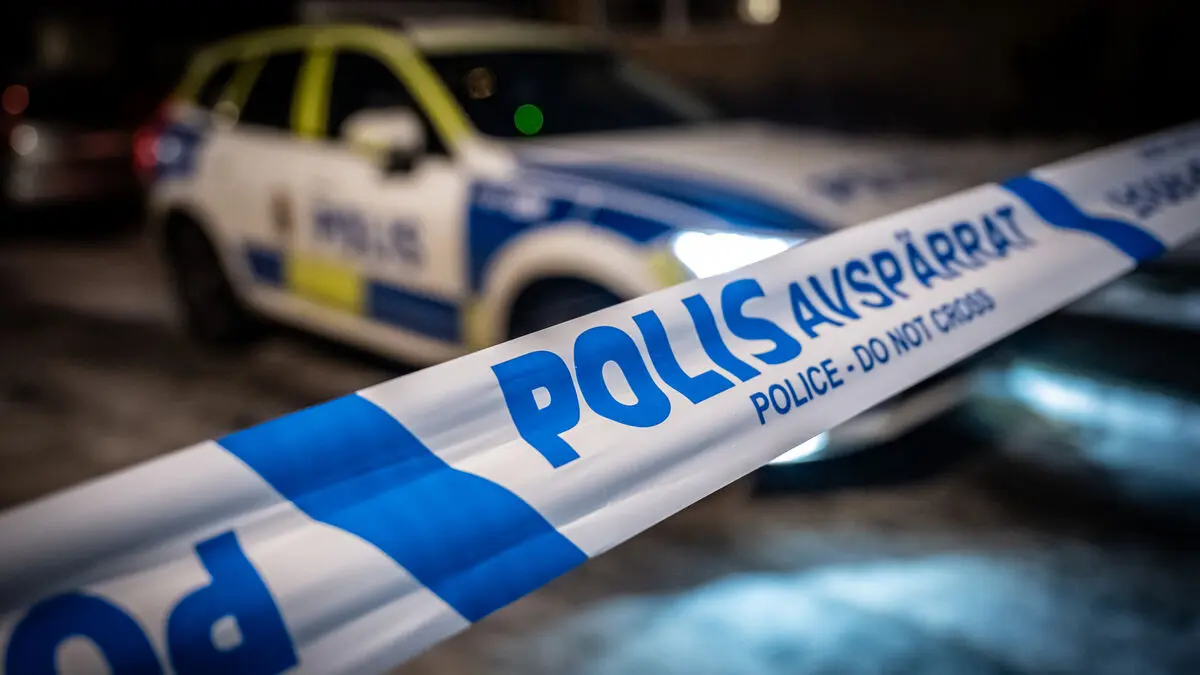 Boy dies in Stockholm explosion - two charged