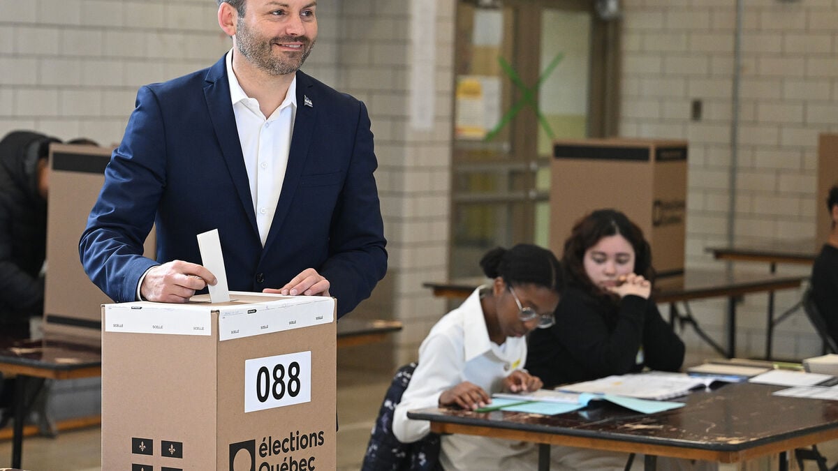 Separatist Parti Québécois Wins Quebec Election, But Majority Is Unlikely