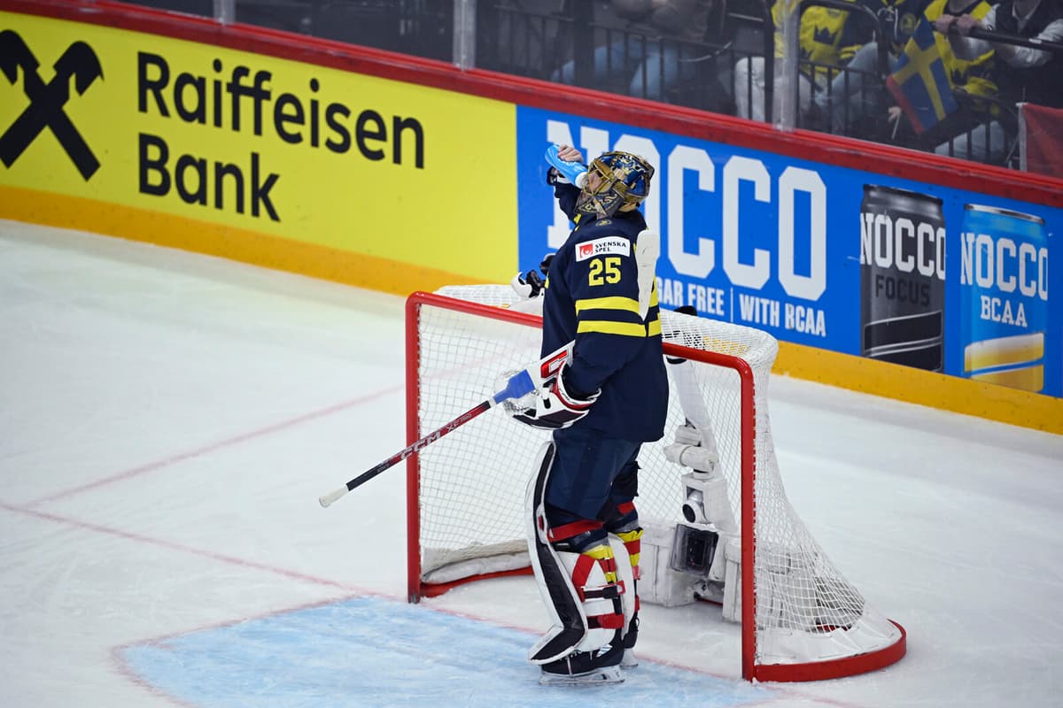 Czech Republic vs Sweden: Anticipating a Tough World Championship Clash