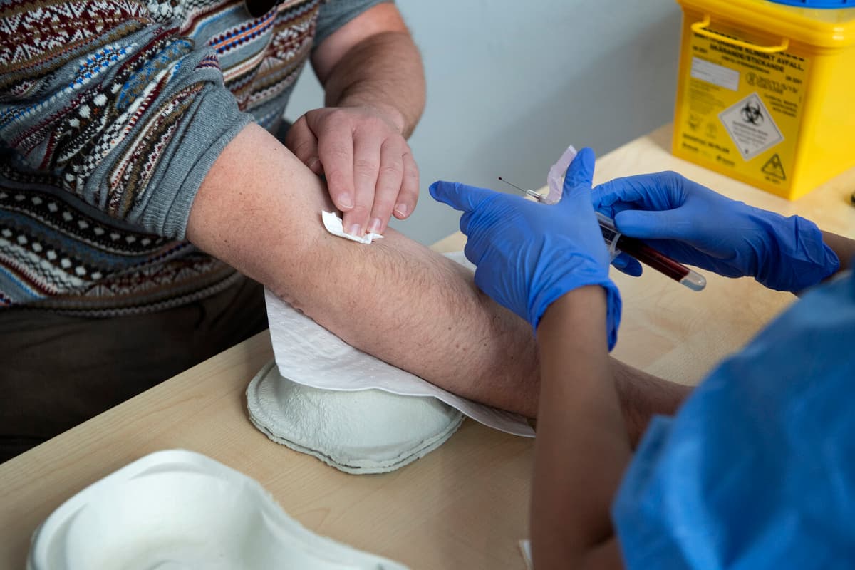 Public Health Agency to Tackle Gonorrhea and HIV Spread