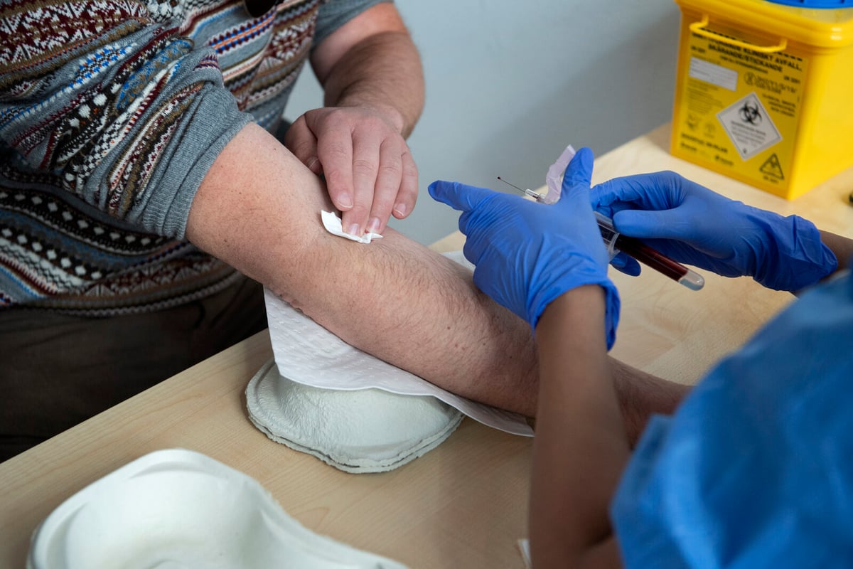 Public Health Agency to Tackle Gonorrhea and HIV Spread