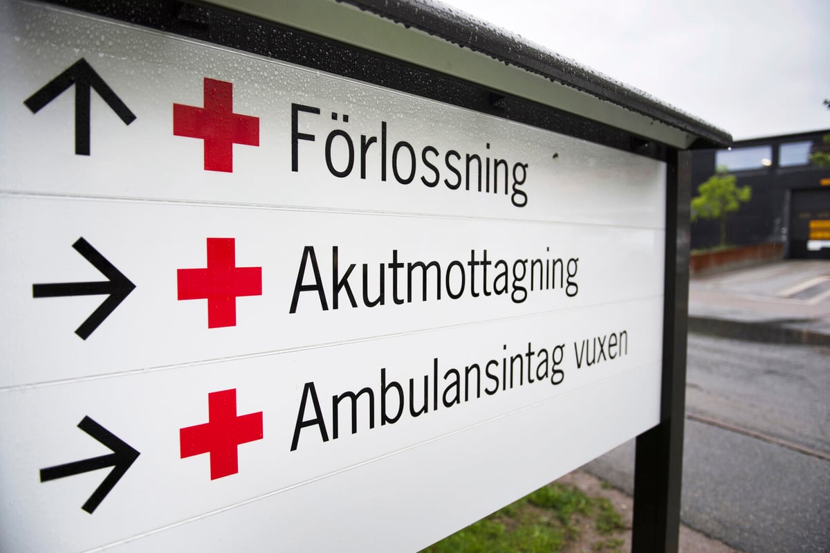 Swedish Court to Decide on Alleged Birth Intervention Without Consent