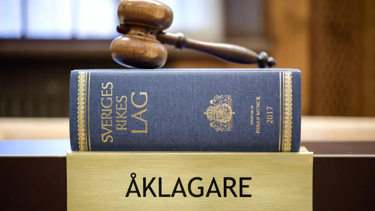 15 charged with aggravated drug offenses in Eskilstuna investigation