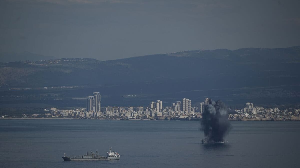 The attack on Iran: What we know so far