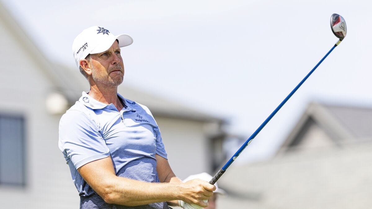 Details: Stenson returns to the European Tour