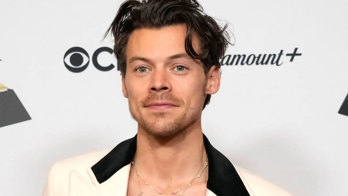 Harry Styles aims to break Wembley record with twelve concerts this summer