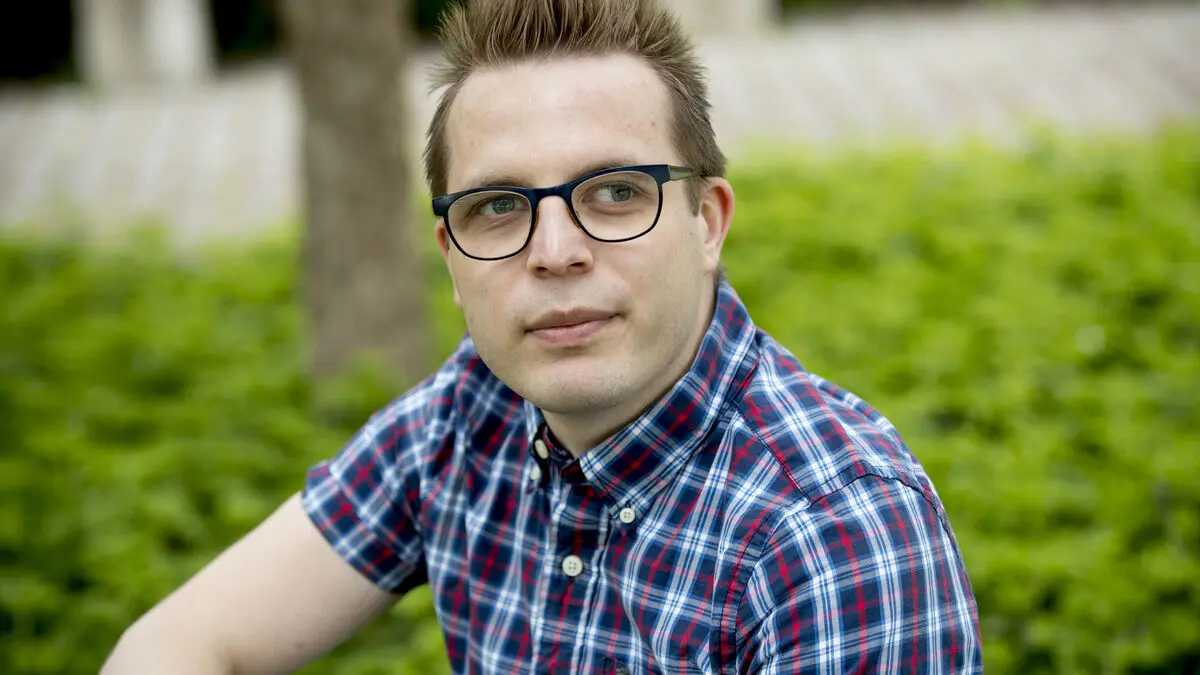 Expert on the Knutby case: Extremely narrow eye of a needle