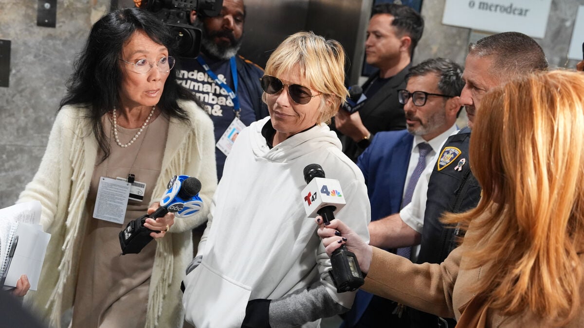 Selma Blair Released on Bail After Flight Attendant Assault Allegations
