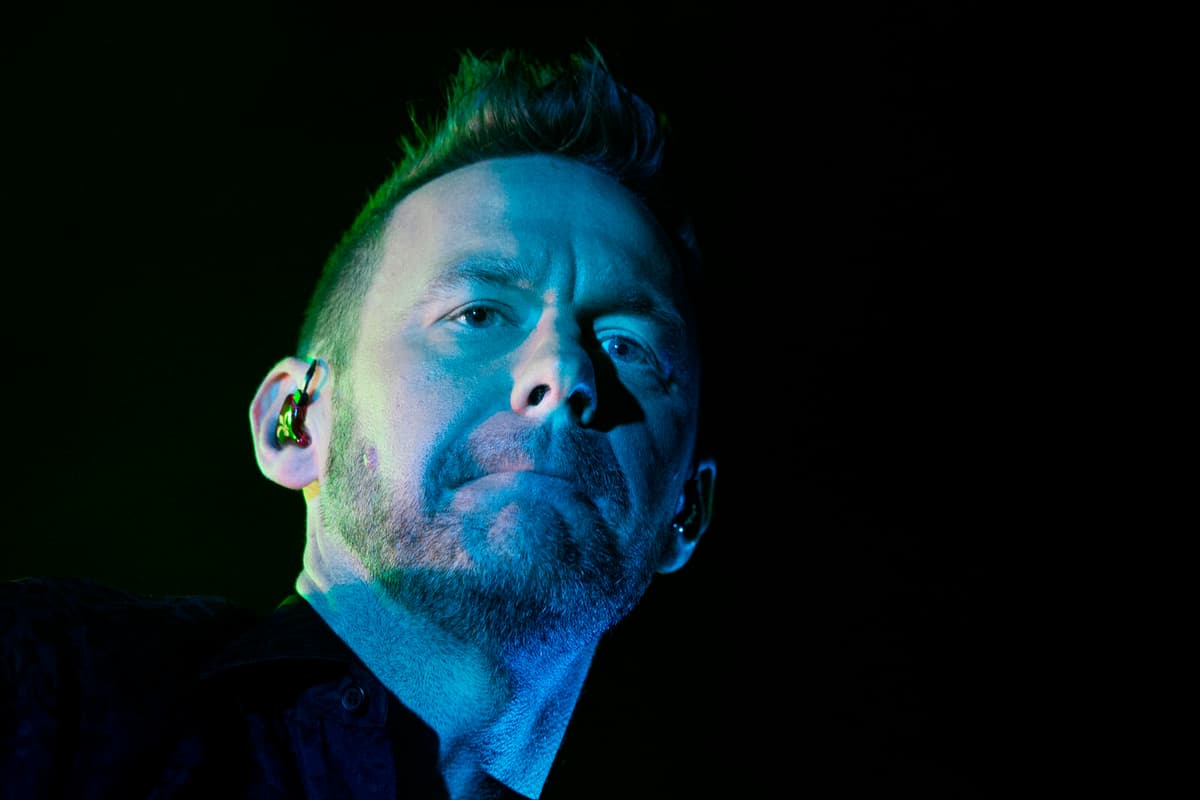 Joakim Berg: "Maybe it's the last chance"