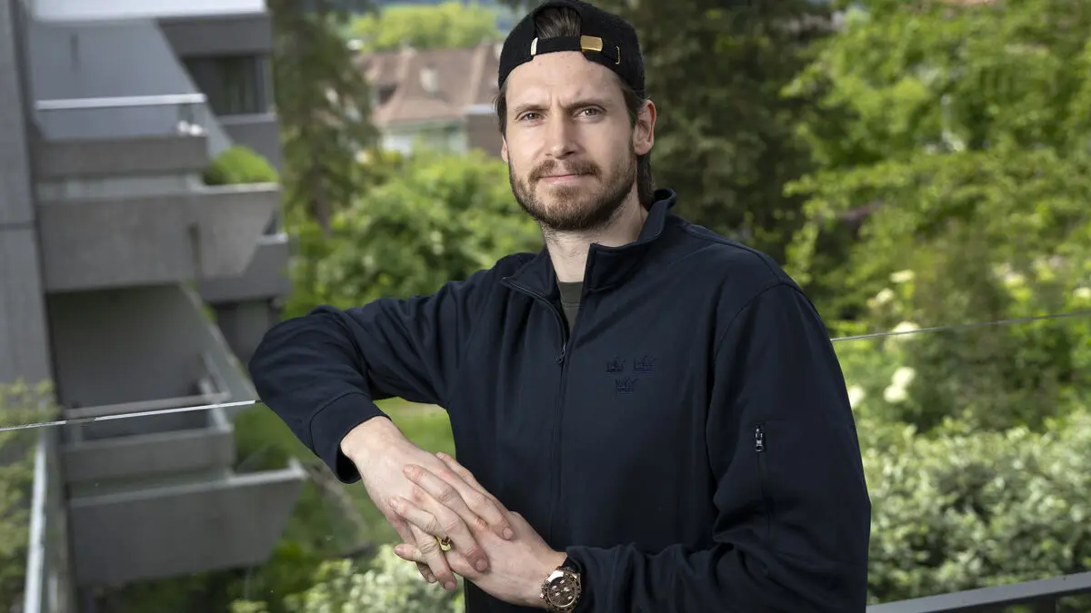 World Cup captain says he's glad he wasn't traded