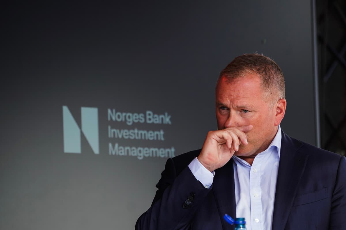 Norwegian Oil Fund Divests from Israeli Banks and Caterpillar