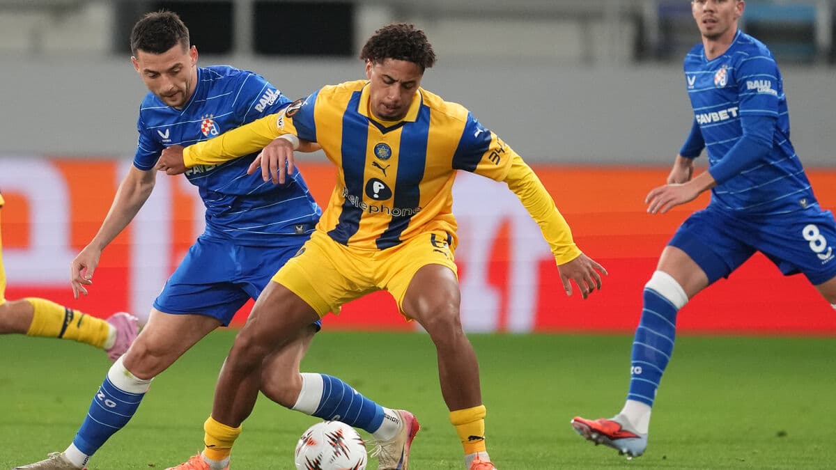 Maccabi Tel Aviv Fans Decline Tickets for Aston Villa Match