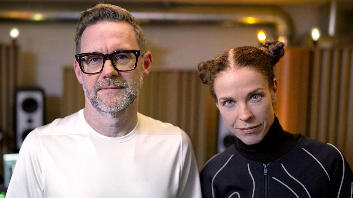 Joakim Berg Opens Up About Kent and His Solo Career in Babel Interview