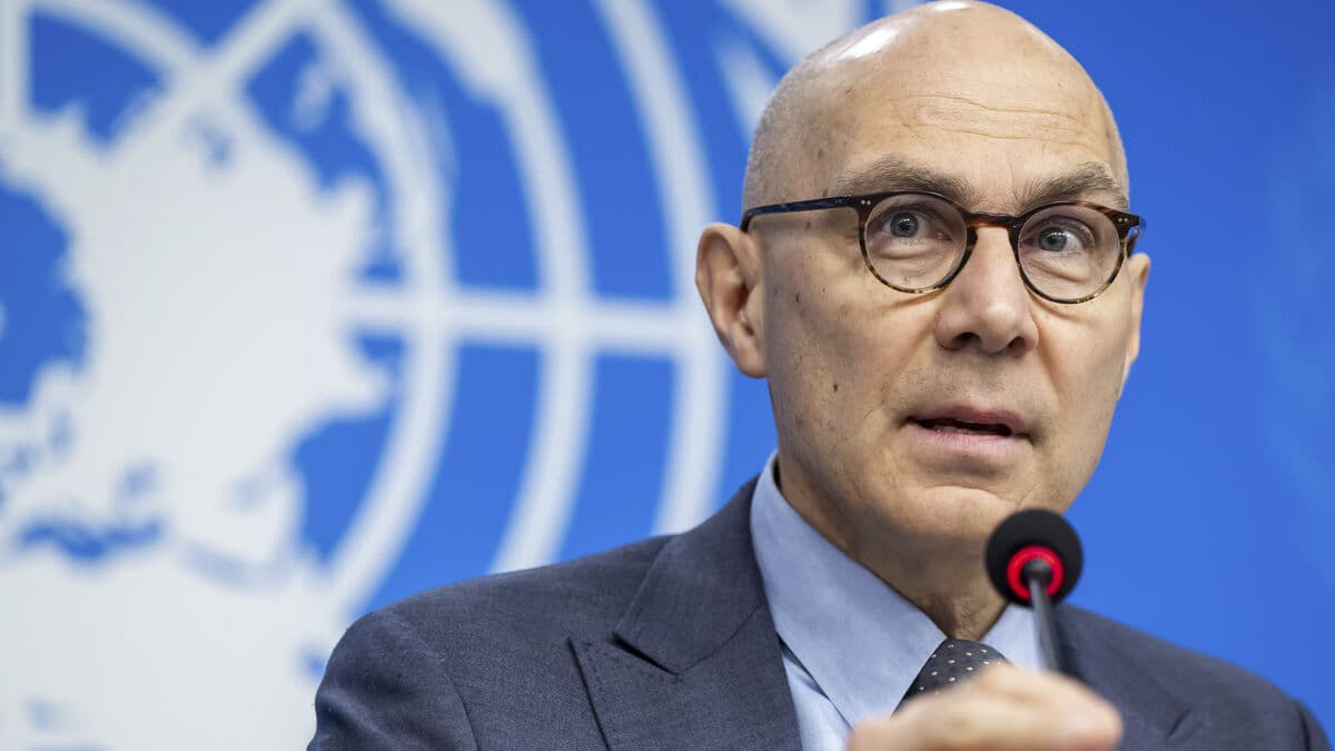 UN slams military junta's election plans: "Unbelievable"