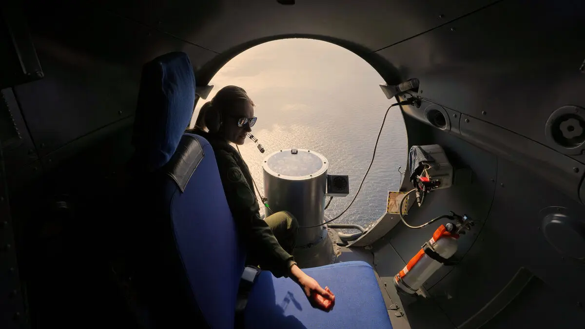 Fewer US soldiers on NATO's eastern flank