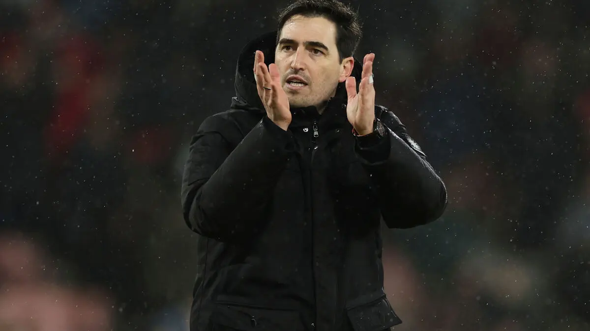 Reports: Liverpool agree to appoint Andoni Iraola as new manager