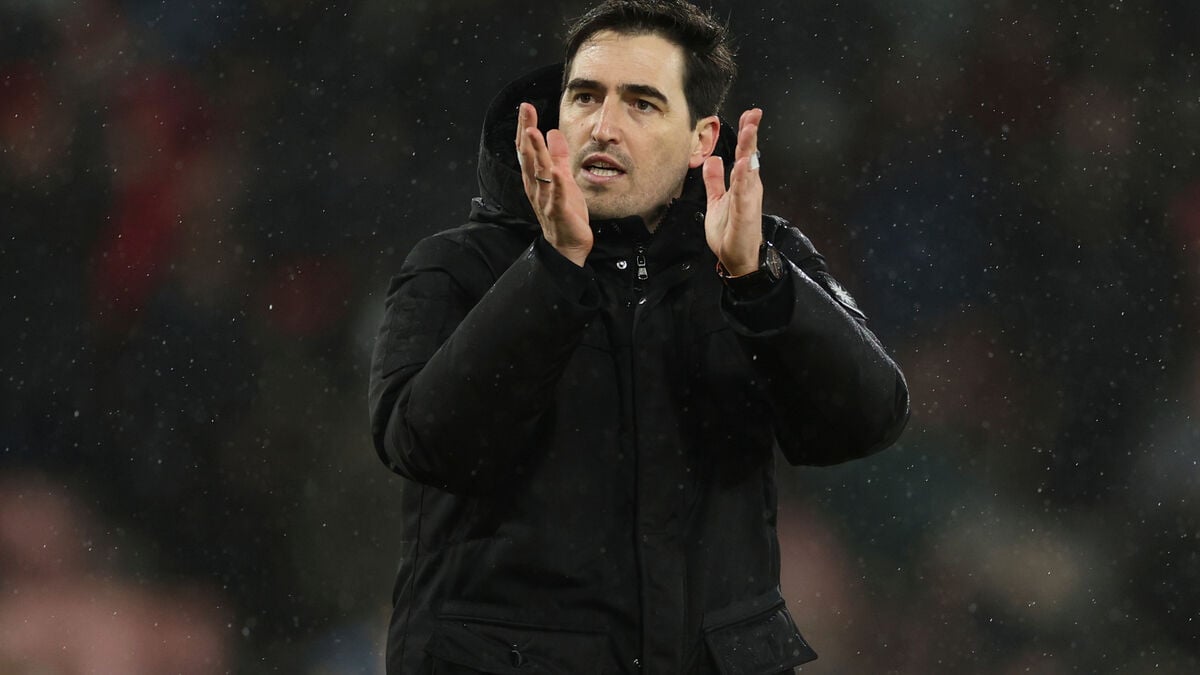 Reports: Liverpool agree to appoint Andoni Iraola as new manager