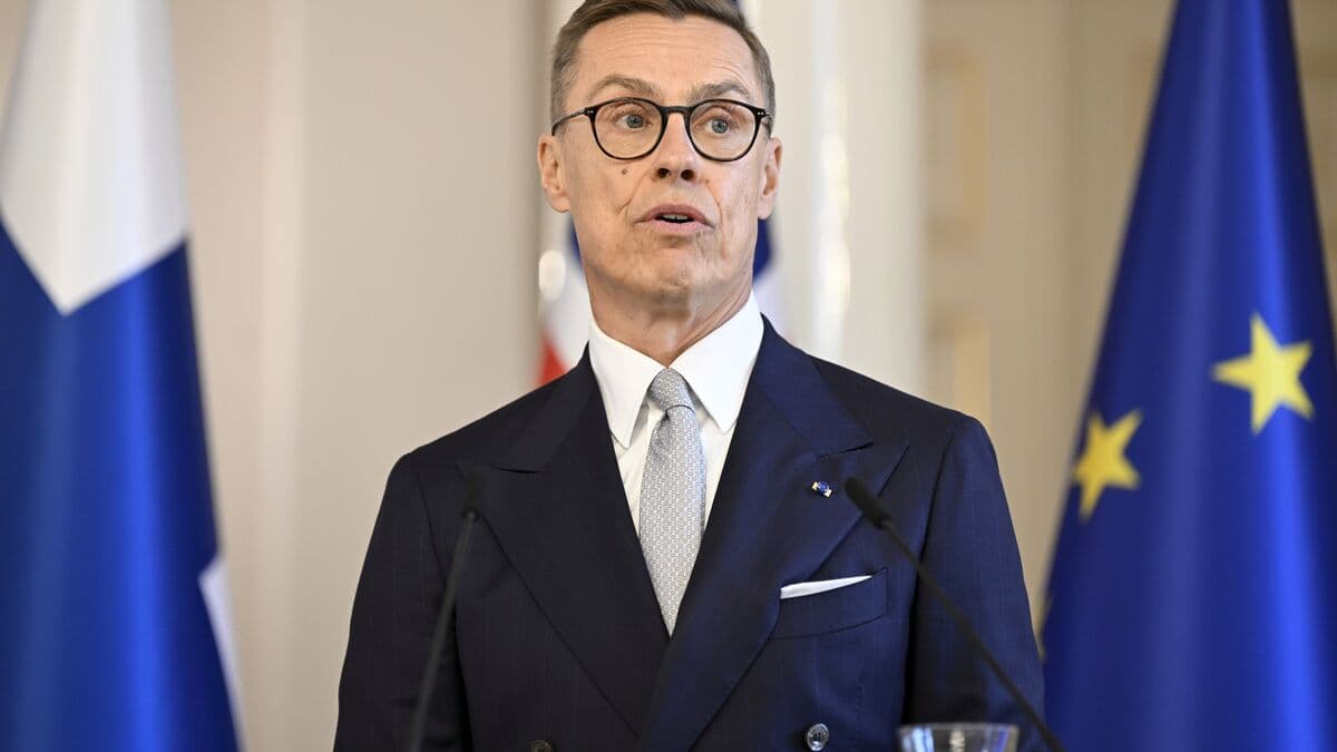 Finland and USA to Sign Icebreaker Agreement at White House