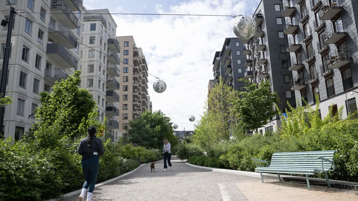 Social Democrats promise more housing for young people with new queue model