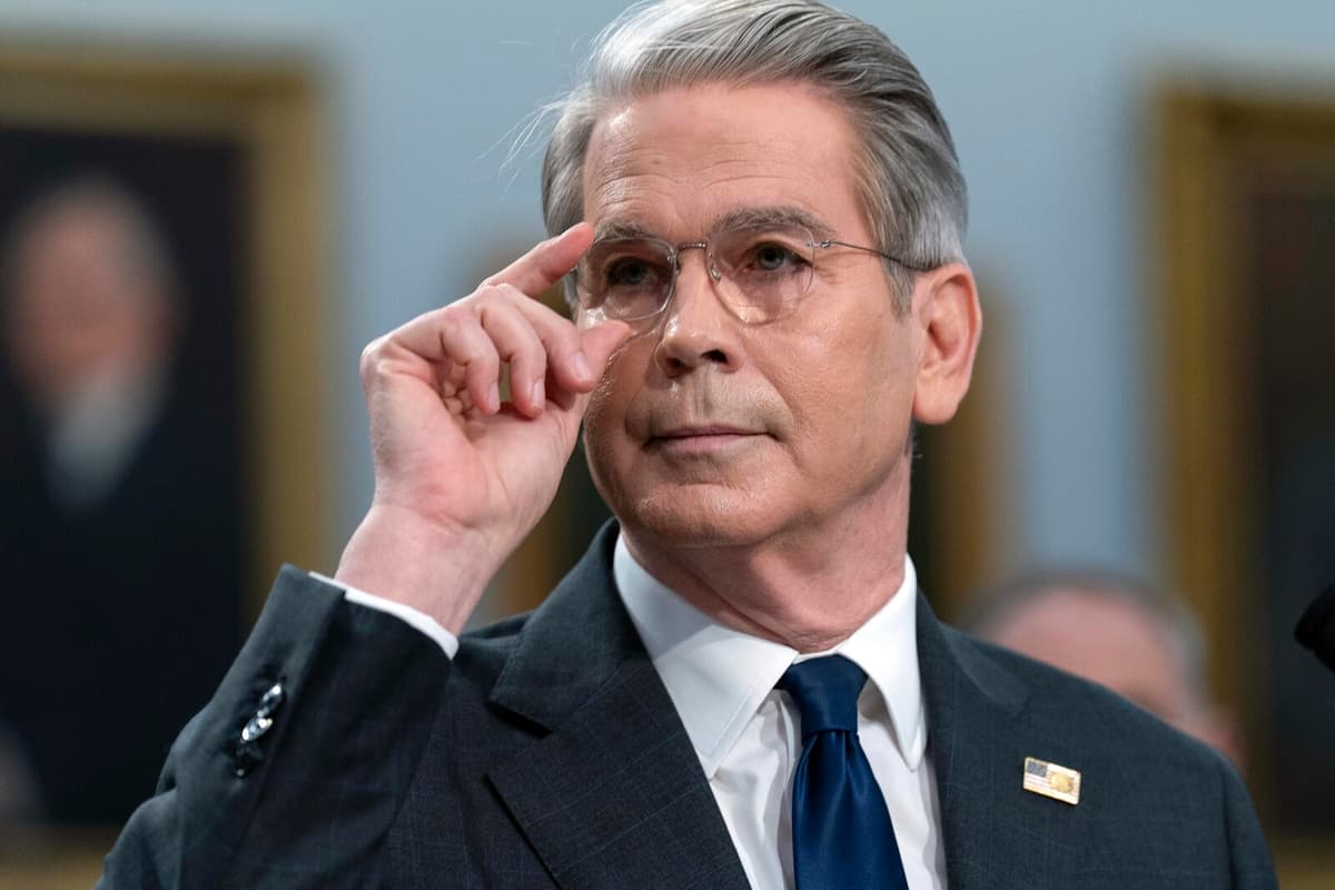 US-EU Tariff Agreement Faces Delays, Says Finance Minister