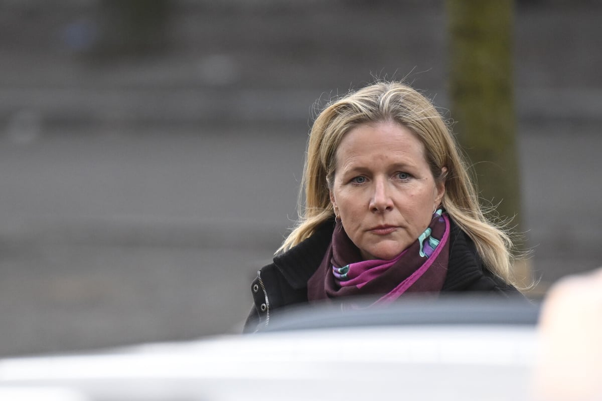 Cristina Stenbeck Returns as Kinnevik Chairman After 7 Years