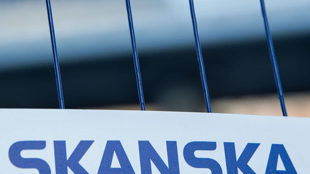 Skanska wins major Czech data center contract near Prague