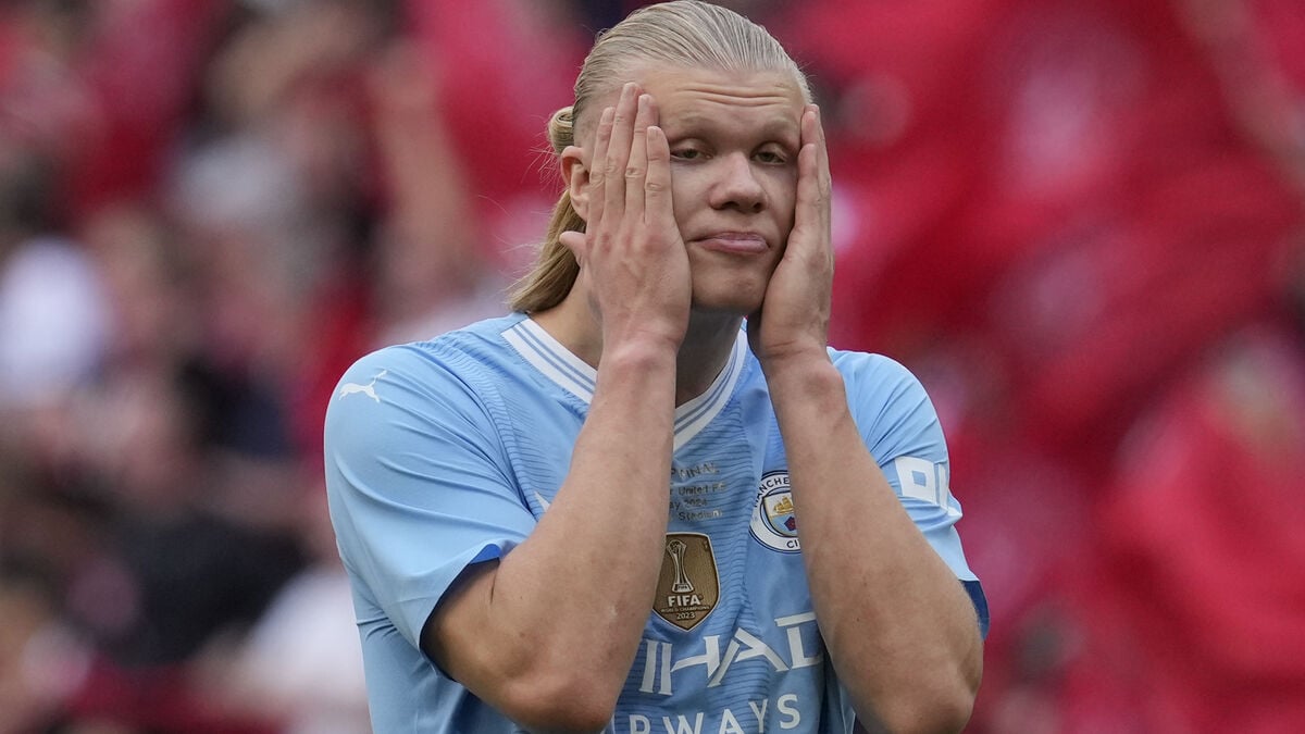 Manchester City faces possible Premier League punishment after 115 financial charges