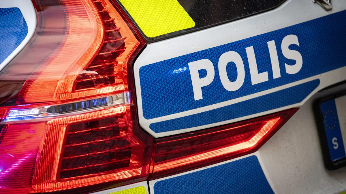 Västra Götaland police seize large amount of narcotics and hand grenades