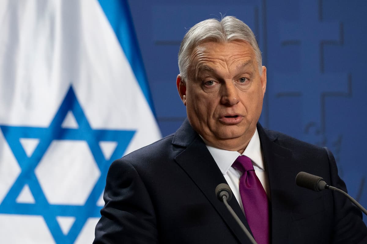 Hungary Votes to Withdraw from International Criminal Court