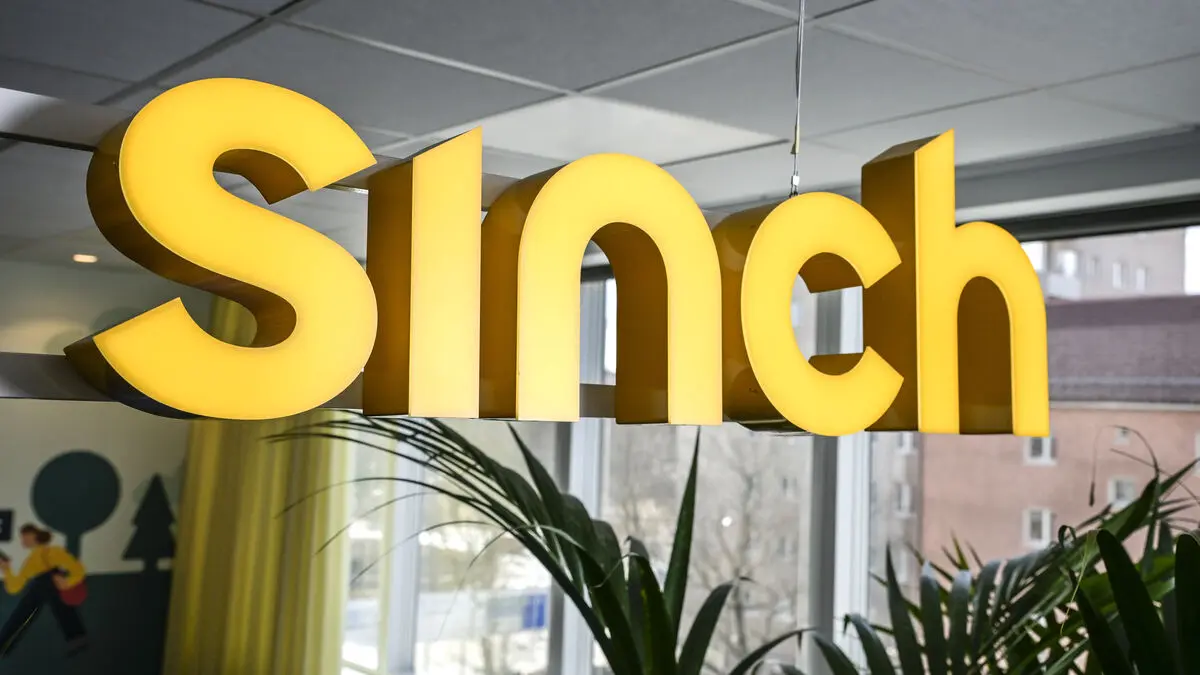 Sinch shares surge 17 percent after Twilio interim report