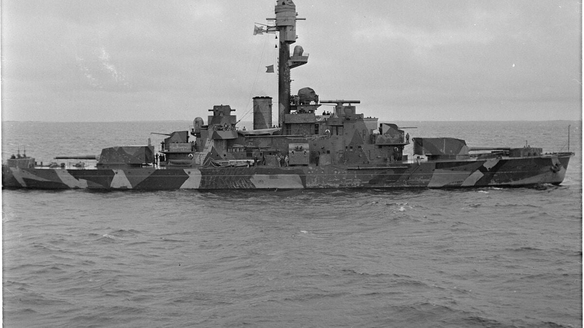 Oil pumping from Finnish war wreck Ilmarinen completed for this year