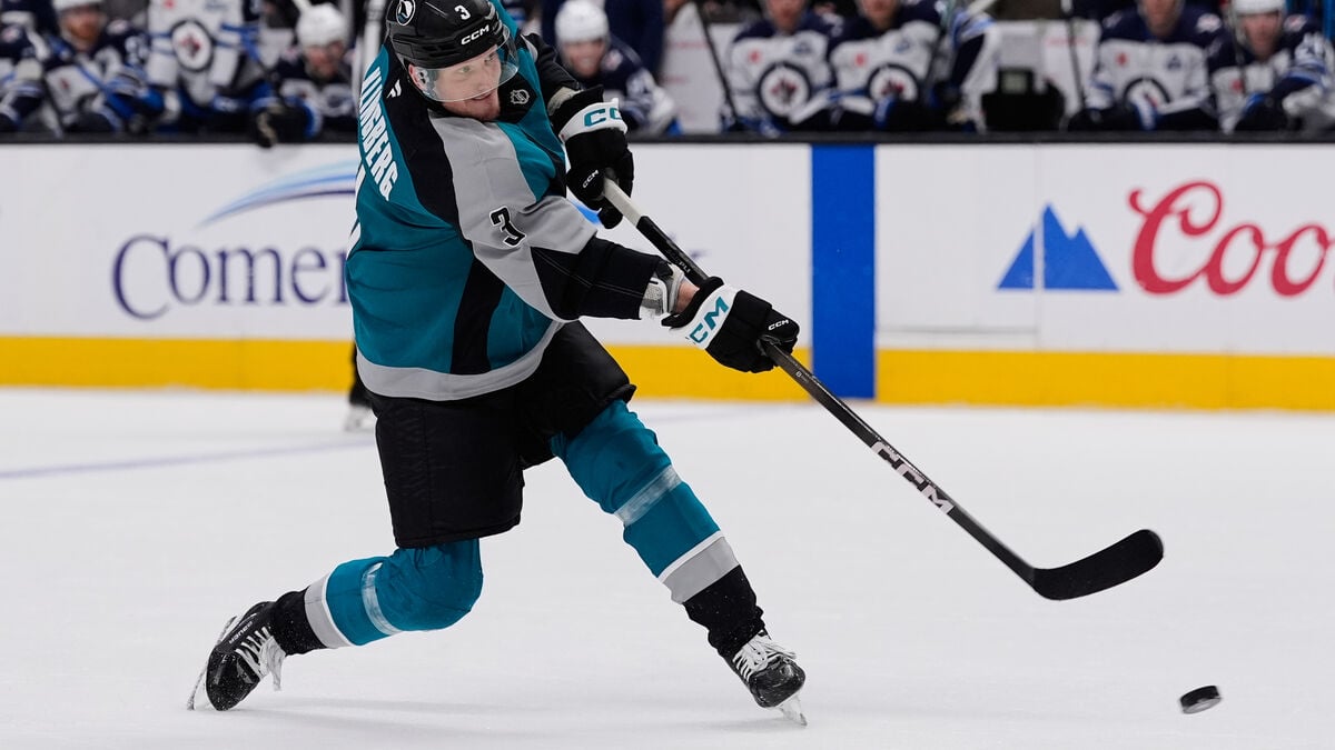 John Klingberg ends career, will become SVT TV expert